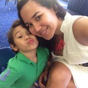 Nathalia Galarza's photo
