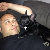 Nathan Soni's photo