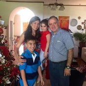 Cecilia Chdem's photo