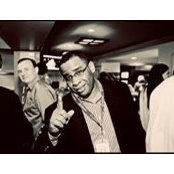 Michael Gibson's photo