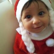 Foto von Asma Khaled