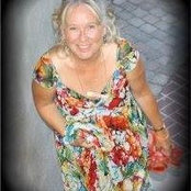 Foto von Ruth Stewart
