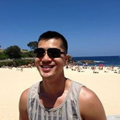 Tony Lui's photo