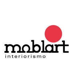 MOBLART interiorismo
