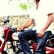 Foto von Dinesh Kumar Reddy