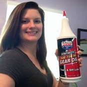 Sara Boltin's photo