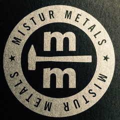 Mistur Metals and Patina works