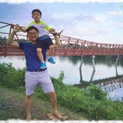 Jia Wang's photo