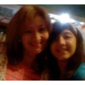 Aby Ortiz's photo