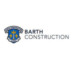 BARTH CONSTRUCTION INC