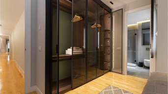 Vídeo destacado de DOCRYS & DC