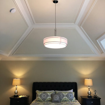 Upgrading a Multi-Million dollar home