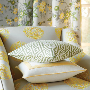 Enchantment Collection - Room Photography