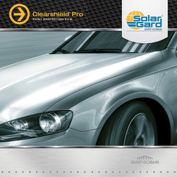 Automotive Window Tints - Products