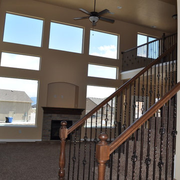 Rosecrest - Herriman, Utah - Maria Variant