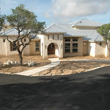 Wilderness Oaks