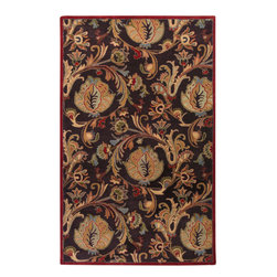 Aurora- (AUR-1001) - Rugs