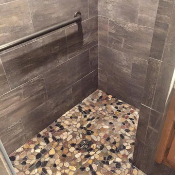 Master Bathroom Renovation 2