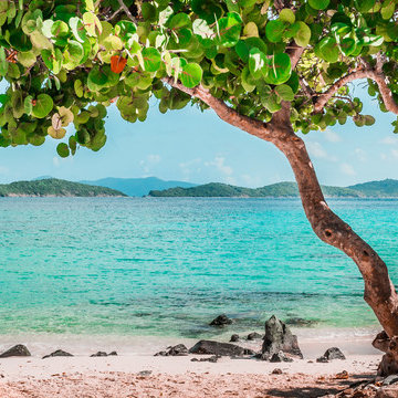 Sapphire Beach Resort, St. Thomas, US Virgin Islands