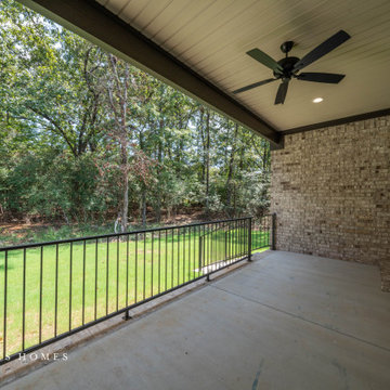 The Heritage Home