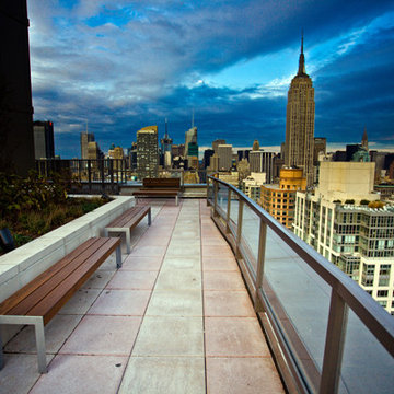Etra Collection | Modern Outdoor