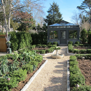 East Hampton Greenhouse