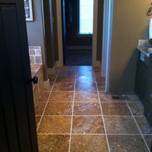 Bathroom Ideas