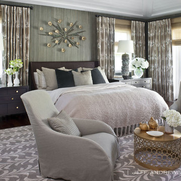 Jeff Andrews - Design