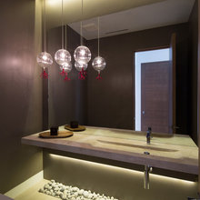 Power room