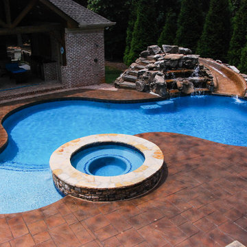 Milton, GA Project (2)