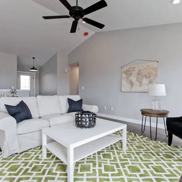 Affordable Home Builders Iowa City