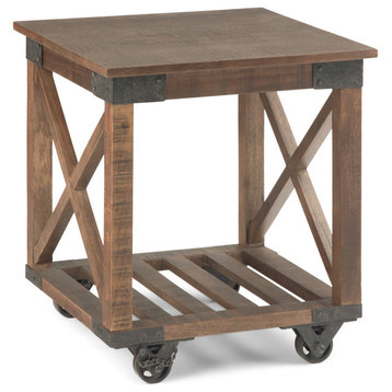 Harding End Table