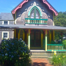 Cottage