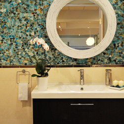 Private Residence - Tile