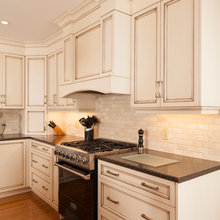 Kitchen Reno