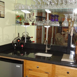 Pyne - Indoor Pub And Bistro Tables