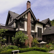 Exteriors