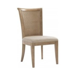 Los Altos Side Chair - Dining Chairs