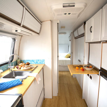 1981 AIRSTREAM EXCELLA 31’ – NOELLE – SOLD