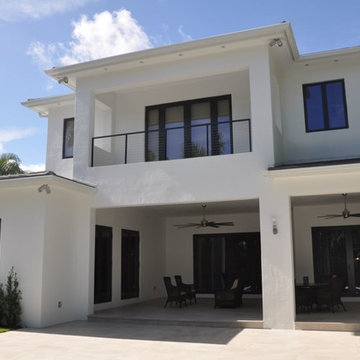 Windows and Doors