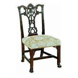 Hickory Chair Chairs - Products