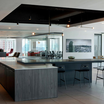 Commercial Cesar Kitchen Savanna