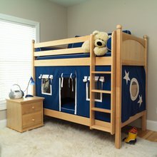 Boys Bedrooms