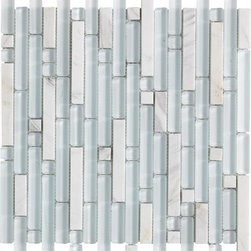 Glass Collection 1 - Tile