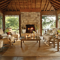 Summer Classics - Furniture