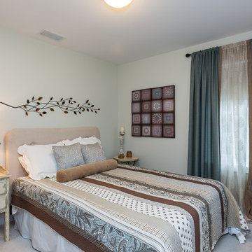 Residential Project - Granby, MA