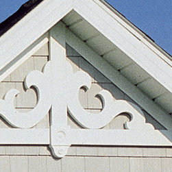 Restoration Millwork Decorative Trim - Molding And Trim