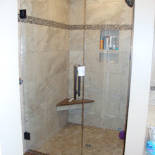 pat's bath ideas