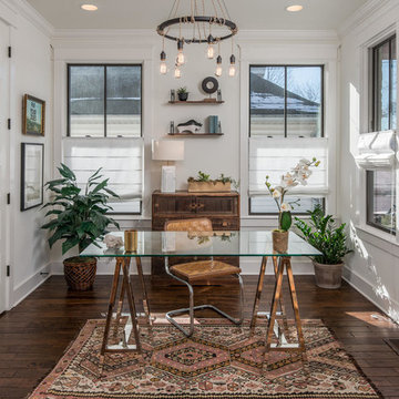 Manchester Custom Home