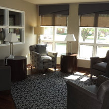Home Office Ideas